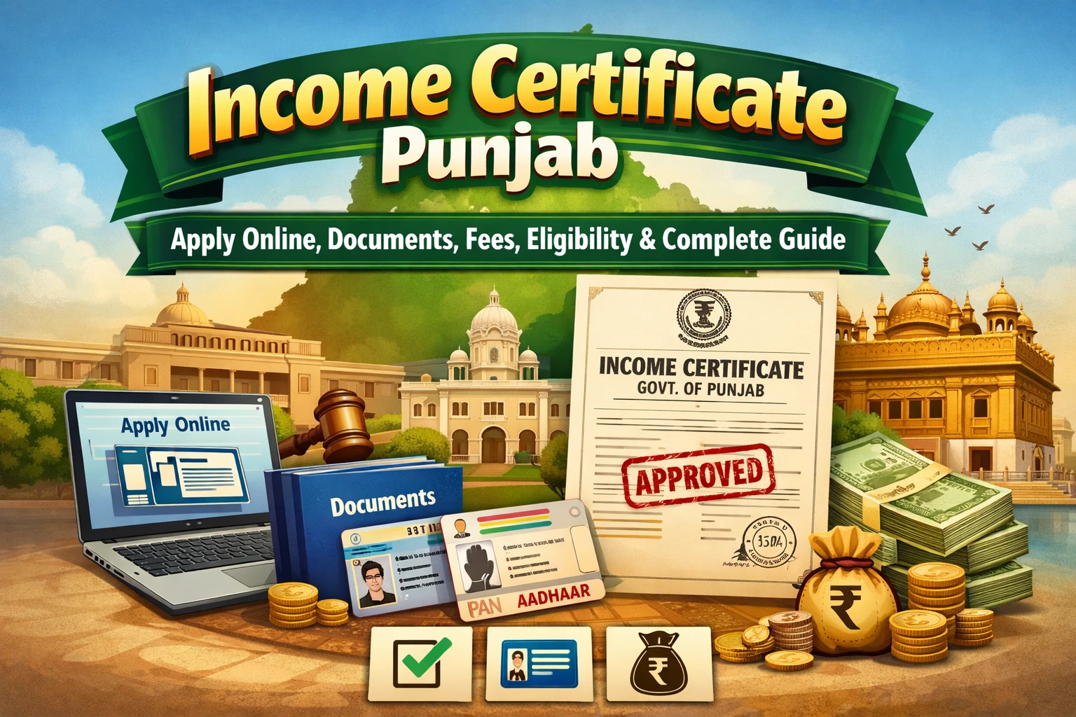 Income-certificate-punjab